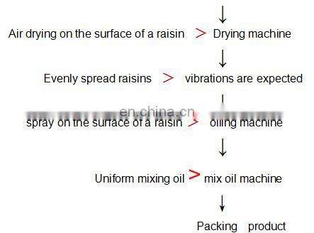 raisin making machine dried grapes making machine for sale