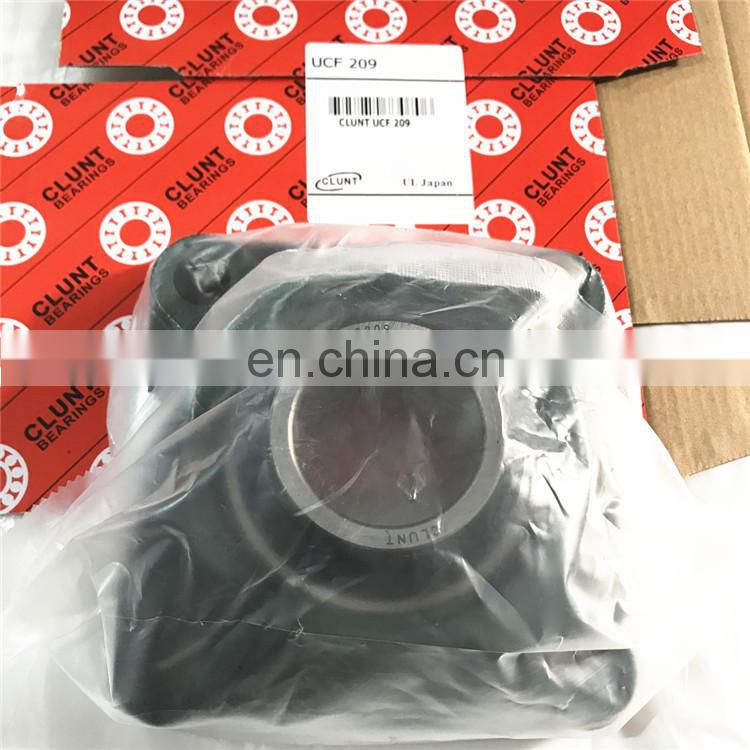 Hot Sale China Manufacturfer Housing Bearing F206 Pillow Block Bearing UCF206