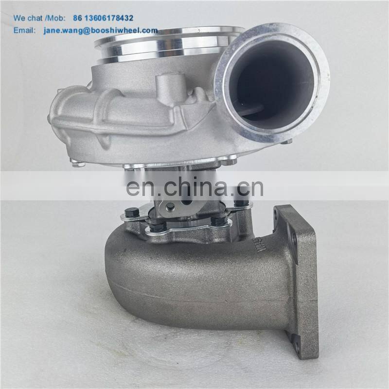 K365 53369706740 53369886740 51.09100-7605 51091007605 turbocharger for MAN Marine auxiliary set with D2876LE20x Engine