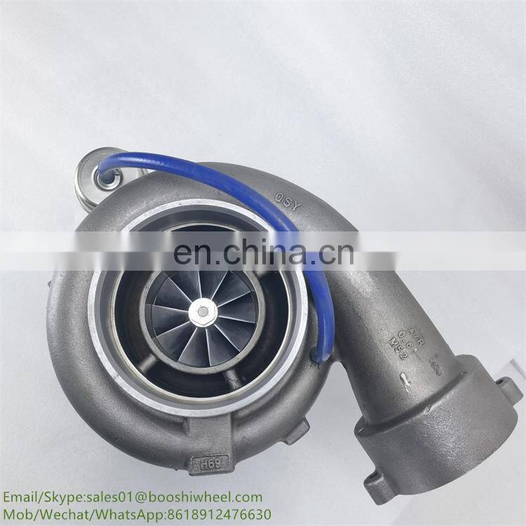 Engine Parts Gt55 Turbo 835266-0013 330310000390 Turbocharger