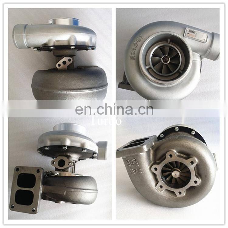 H3B Turbocharger 1318460 1303809 10571586 3533988 571605 1356694 turbo for Scania 143 ECO Truck 143 with DSC14-09 Engine