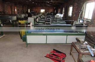 Shanghai Shishi Machinery Co., Ltd. company overview - view 3