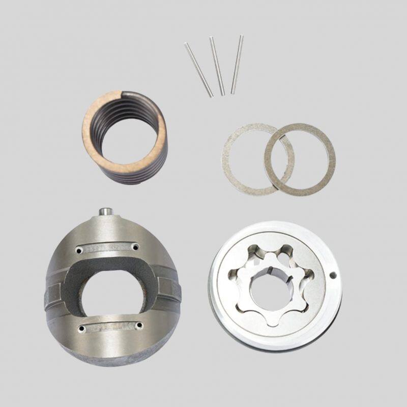 SAUER Hydraulic Pump Parts MPV Series MPV025 MPV035 MPV044 MPV046 MPT025 MPT035 MPT044 MPT046 Spare Parts Pump Spare Parts