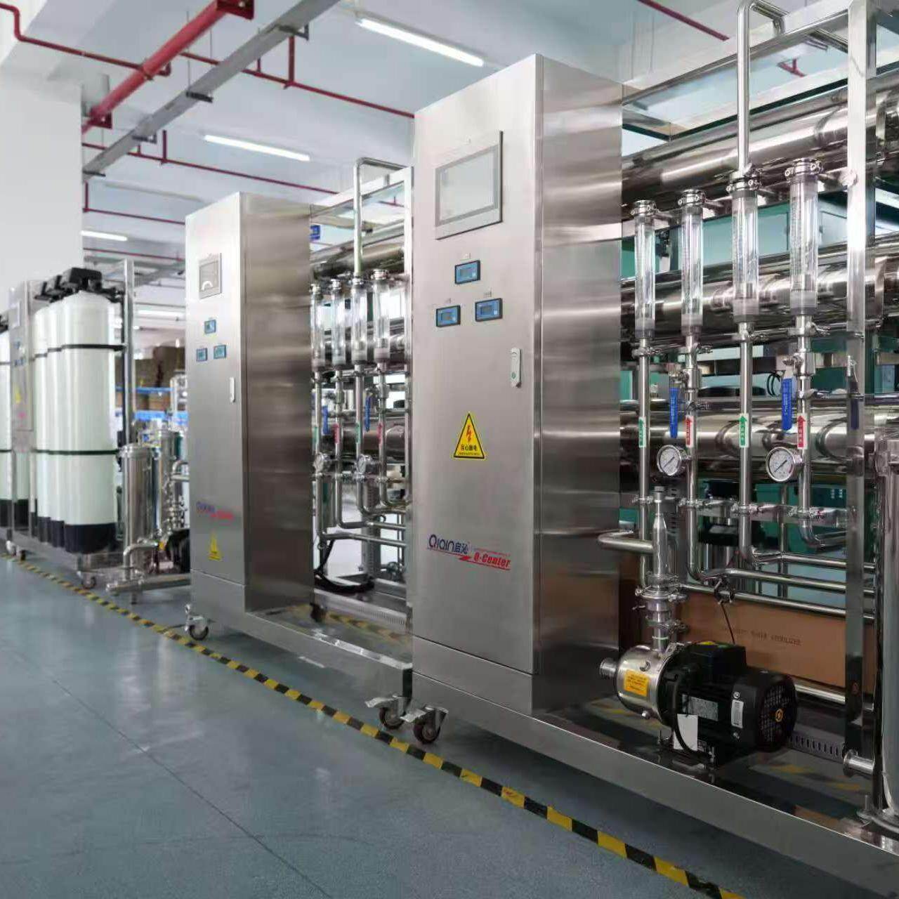 Hunan Qiqin Environmental Protection Technology Co., Ltd. company overview - view 1