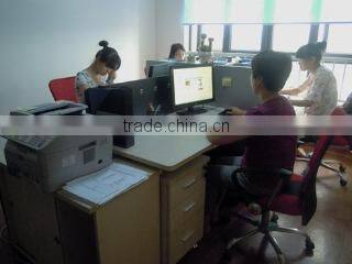 Ningbo Yinzhou Yanan Electronic Component Factory company overview - view 2