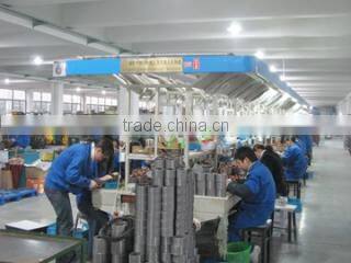 Bada Mechanical & Electrical Co., Ltd. company overview - view 4