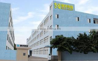 Shenzhen Dinghua Technology Development Co., Ltd. company overview - view 2