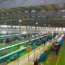 EBIC Tools Co., Ltd. company overview - view 2