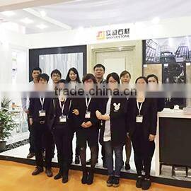 Xiamen Shiyue Stone Co., Ltd. company overview - view 1