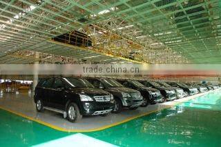 Dandong Huanghai Automobile Sales Co., Ltd. company overview - view 2