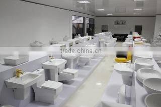 Chaozhou Chaoan Jafza Ceramics Co., Ltd. company overview - view 1