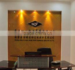 Zhangjiagang Free Trade Zone Everbright Import And Export Co., Ltd. company overview - view 2
