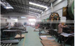 Huizhou Mingyu Hardware Equipment Co., Ltd. company overview - view 2