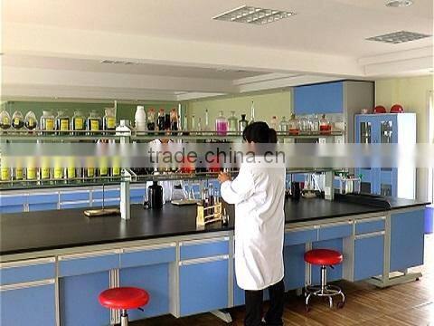 Shandong Chuangxin Humic Acid Technology Co., Ltd. company overview - view 1