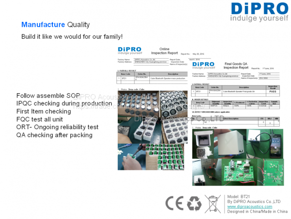 Cube Bluetooth Speaker (10)