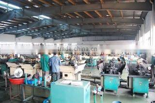 Yongkang Hard Saw Industry Co., Ltd. company overview - view 3