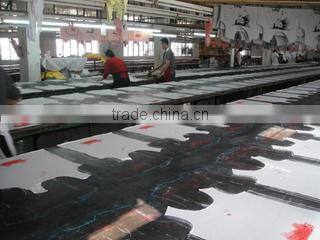 Guangzhou Kader Garment Co., Ltd. company overview - view 3