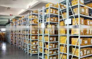 Guangzhou Milky Way Jewelry Limited company overview - view 1