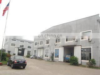 Nantong Ronghui Machine Co., Ltd. company overview - view 3