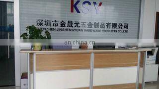 Shenzhen JinShengYuan Hardware Products Co., Ltd. company overview - view 2