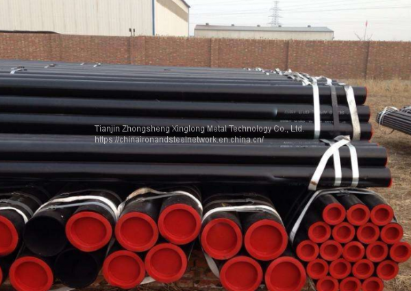 American Standard steel pipe65x2.5, A106B15x0.8Steel pipe, Chinese steel pipe76*5Steel Pipe