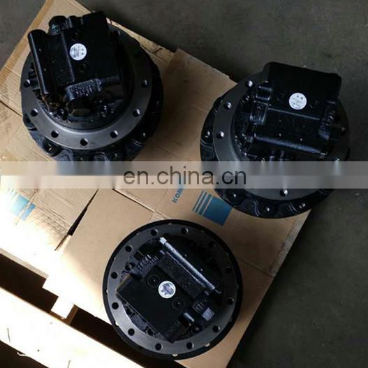 Excavator Travel Device EC460B Final Drive EC480D Travel Motor