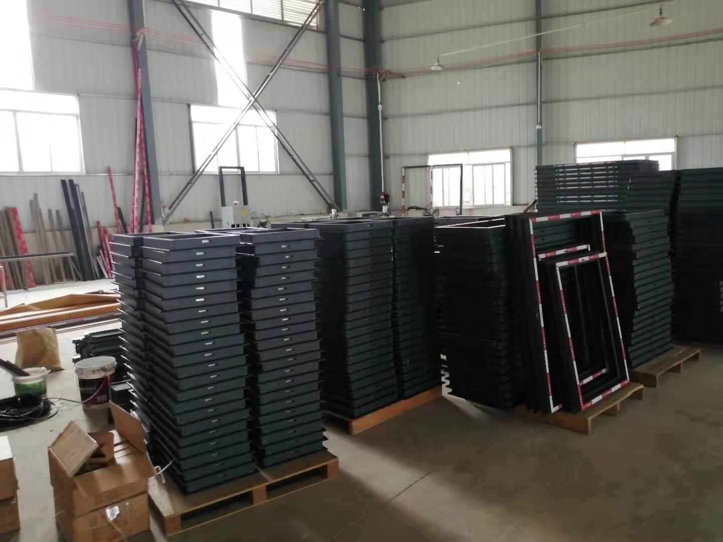 Xiamen A Alu Import & Export Co., company overview - view 4