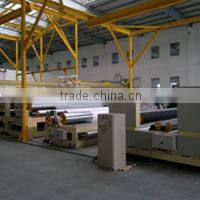 Jiangsu Naisi Digital Technology Inc., Ltd. company overview - view 1