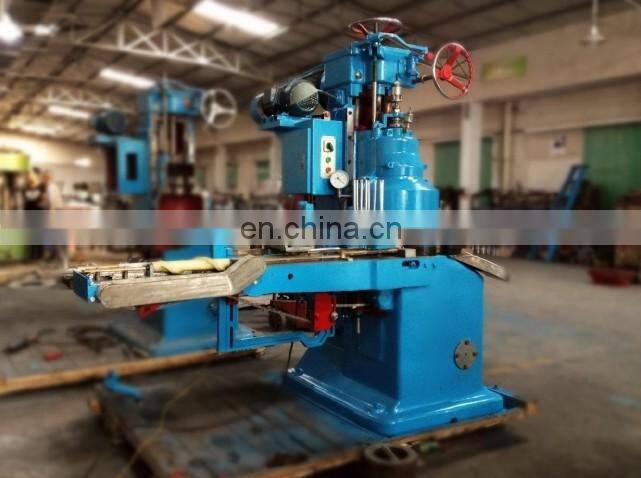 high speed metal can vacuum seamer machine