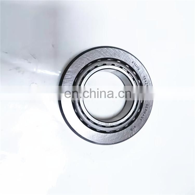 40.98*78*17.5mm Auto Gearbox Differential Bearing 7542102 03 Bearing