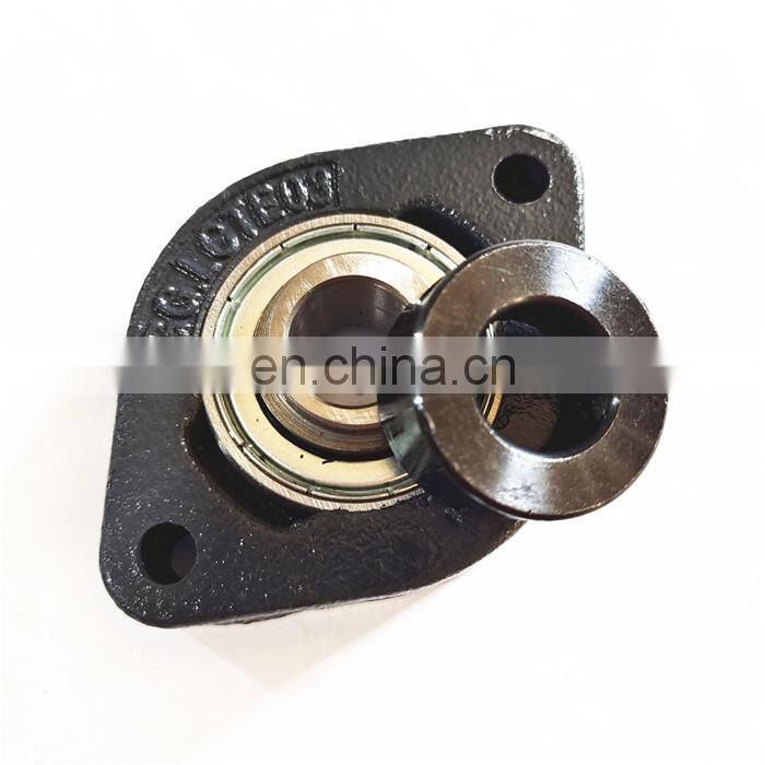 flange bearing seat with two bolt FLCTE 17 FLCTE17-XL FLCTE 17-XL FLCTE17