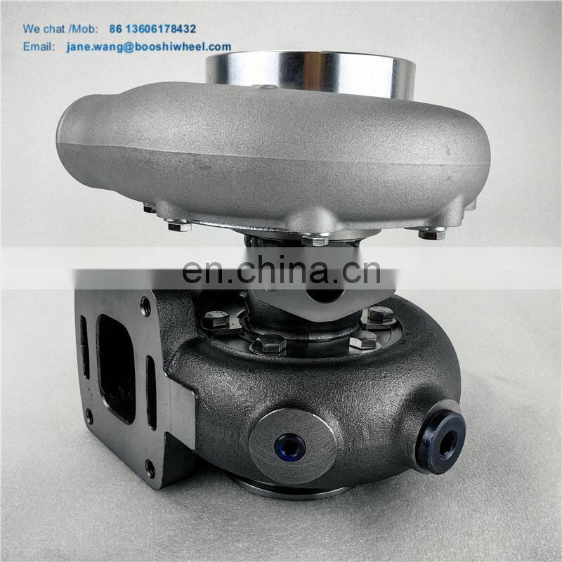 ship VM Marine 4.2L 300/320 MD706L S200W Turbo 889341 8M0098619 turbocharger 319411 319683 12599700000 12599880000 35242109F
