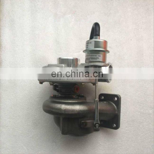 GT2556S 711736-5010S Turbo factory direct price 2674A209 turbocharger engine parts 711736