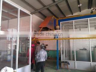 Dongguang County Baofeng Agricultural Machinery Manufacturing Co., Ltd. company overview - view 2