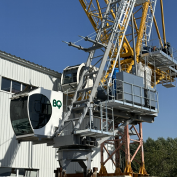 Shen Yang BAOQUAN Business Co., Ltd. company overview - view 1