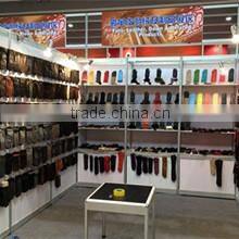 Lixian Goodluck Leather & Fur Product Manufactory Co., Ltd. company overview - view 1