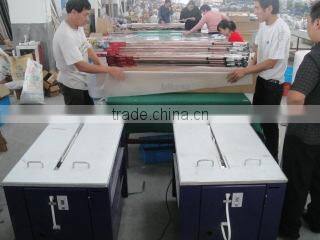 Shaoxing Forward Electrical Equipment Co., Ltd. company overview - view 3