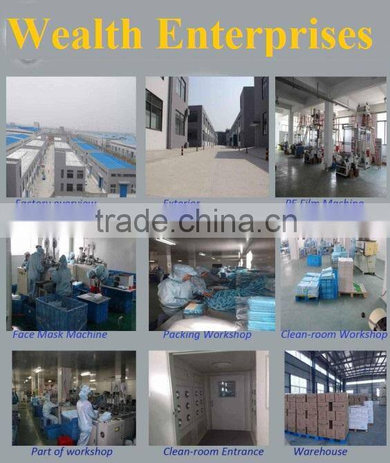 Wealth Enterprises company overview - view 2