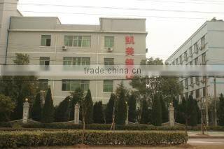 Keymay Bag Co., Ltd. company overview - view 3