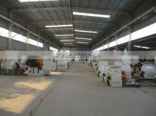 Henan Leeho Trading Co., Ltd. company overview - view 2