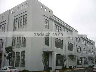 Pingdu Zheye Pigeon Ring Factory company overview - view 1