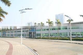 Beihai Galaxy Switch Devices Co., Ltd. company overview - view 3