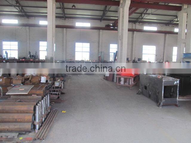 Yancheng Greater Machinery Co., Ltd. company overview - view 4