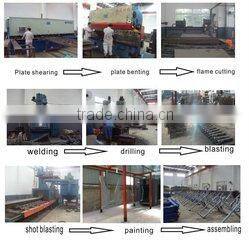 Qingdao JUNHV Industry And Trade Limited Company company overview - view 3