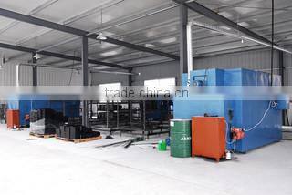 Ningbo Sunle Lighting Electric Co., Ltd. company overview - view 2