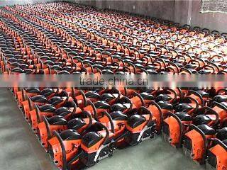 Wuyi Quick Garden Machine Co., Ltd. company overview - view 3