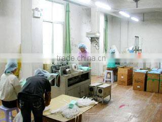 Nanda (Dongshan) Safety & Protection Stuffs Co., Ltd. company overview - view 4