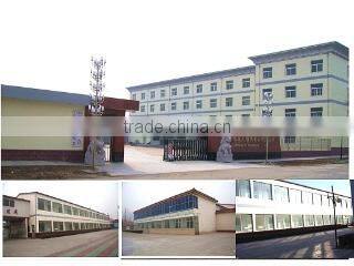 Shandong Pangda Condiment & Food Co., Ltd. company overview - view 3