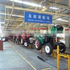 Hubei Fotma Machinery Co., Ltd. company overview - view 2