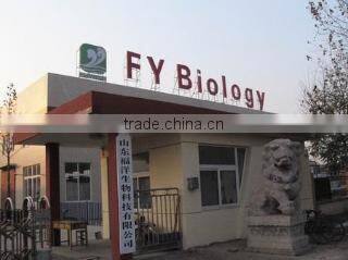 Shandong Fuyang Bio-Technology Co., Ltd. company overview - view 2